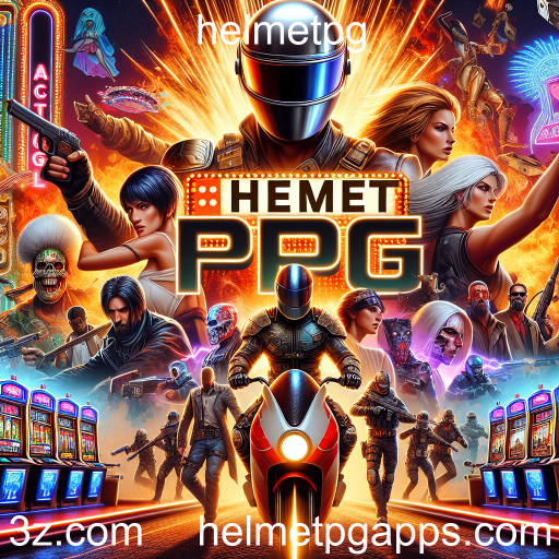 A Revolução dos Jogos de Ação: Adrenalina e Empolgação a Cada Jogada